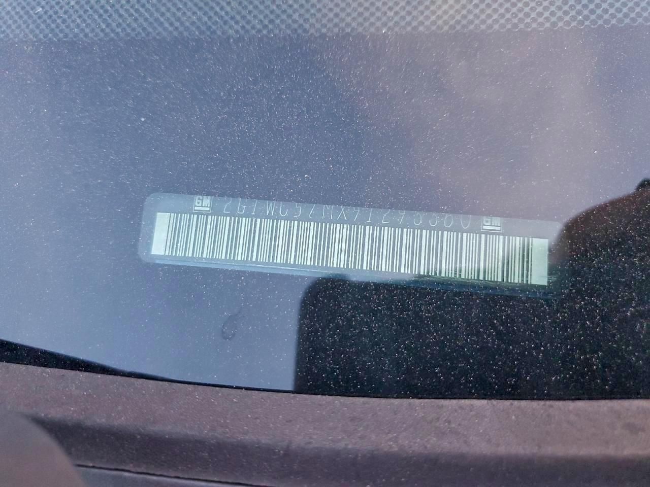 2009 Chevrolet Impala 2LT