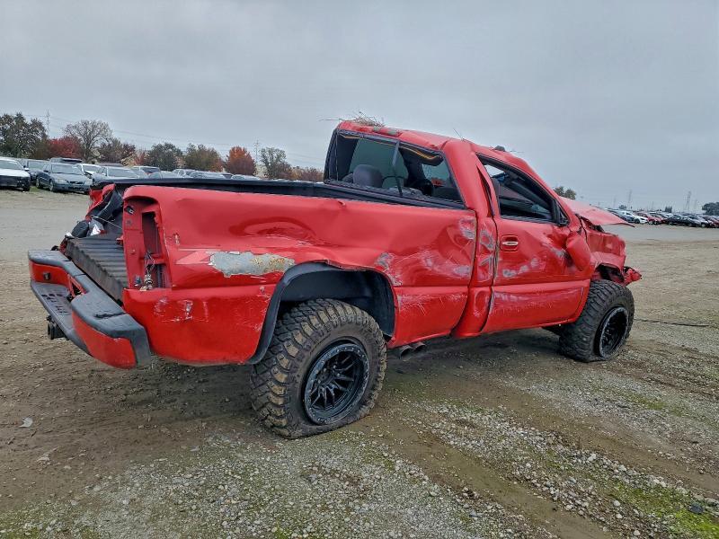 1999 GMC New Sierra K1500