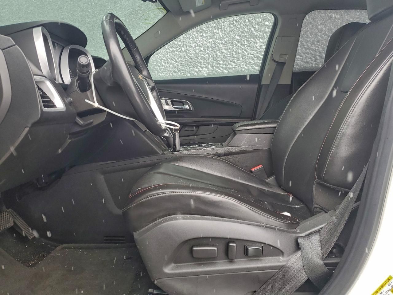 2012 Chevrolet Equinox lt