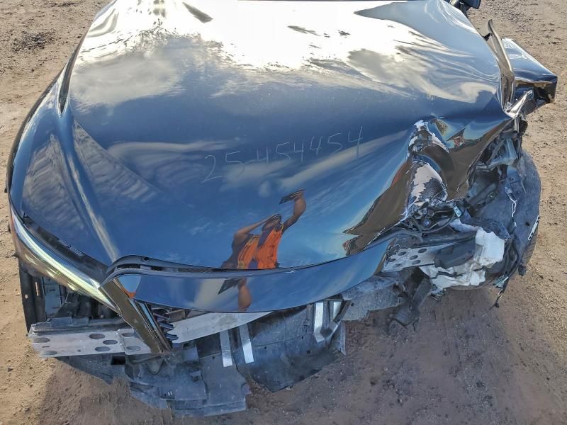 2021 Lexus Is 350 f Sport