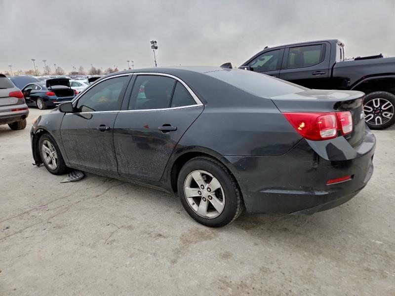 2013 Chevrolet Malibu ls