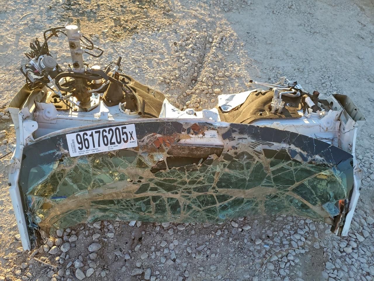 2020 Chevrolet Silverado K2500 High Country