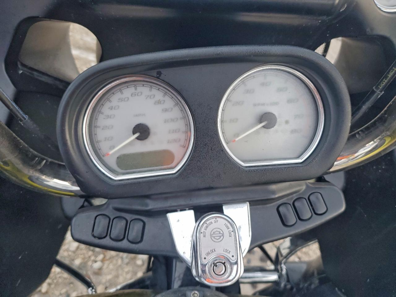 2020 Harley-Davidson Fltrx