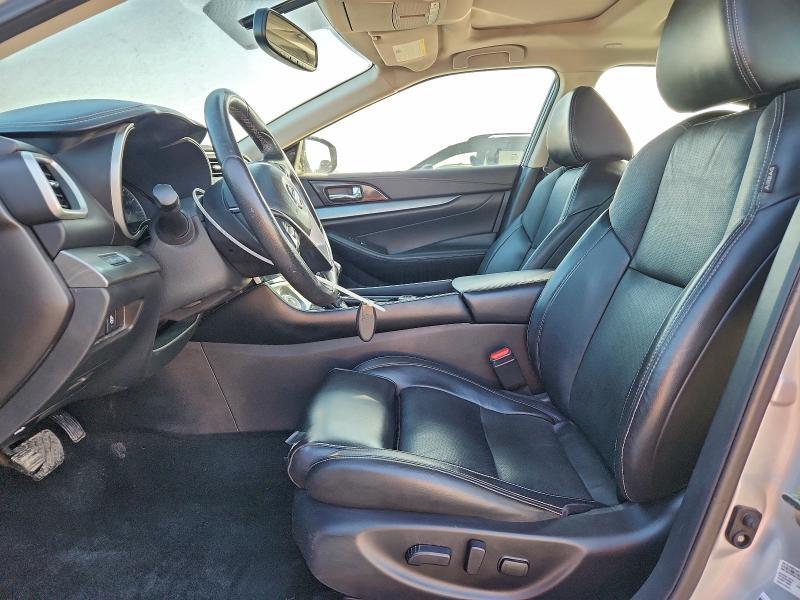 2017 Niss Maxima 3.5 sl