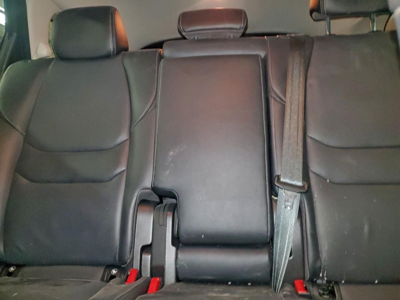 2022 Mazda Cx-9 Touring