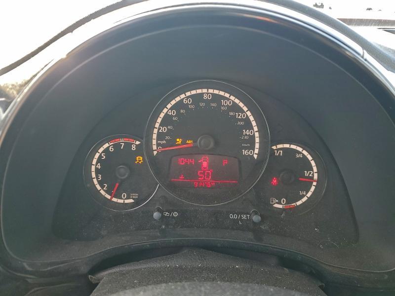 2015 Volkswagen Beetle 1.8t