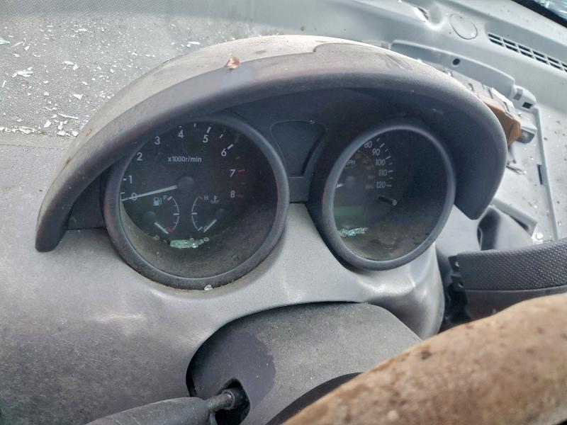 2004 Chevrolet Aveo