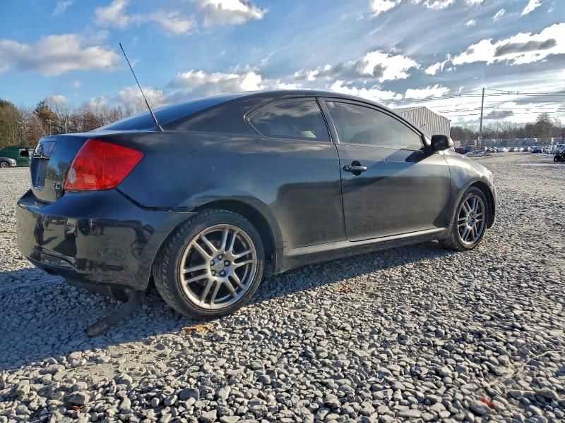 2007 Scion TC