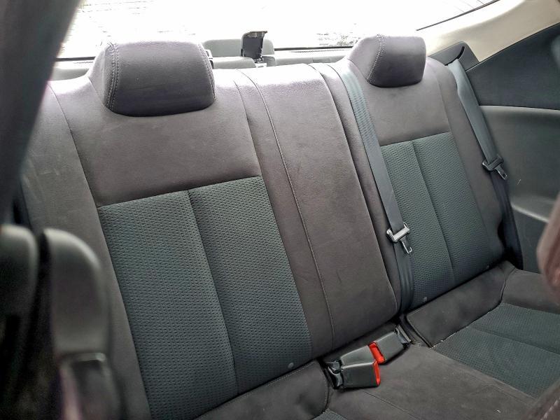 2011 Nissan Altima s