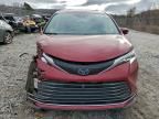 2023 Toyota Sienna Limited