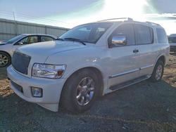 Infiniti Vehiculos salvage en venta: 2006 Infiniti Qx56