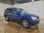 2004 Toyota Highlander