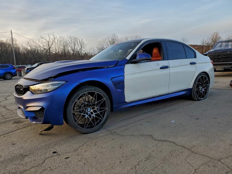 2018 Bmw Motorrad 2018 bmw Motorrad M3