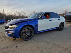 Bmw Motorrad m3 salvage cars for sale: 2018 Bmw Motorrad 2018 bmw Motorrad M3
