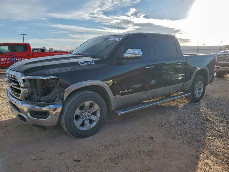 2020 Dodge 1500 Laramie