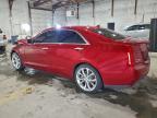 2014 Cadillac Ats Performance