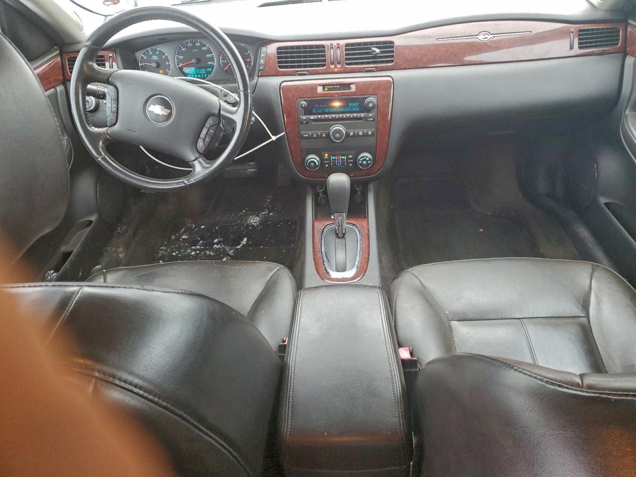 2009 Chevrolet Impala 1LT