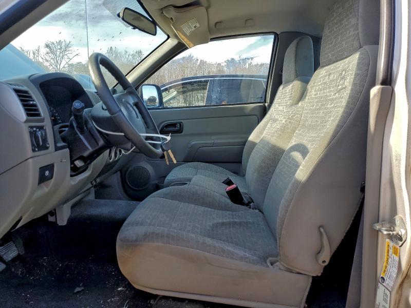 2007 Chev Colorado