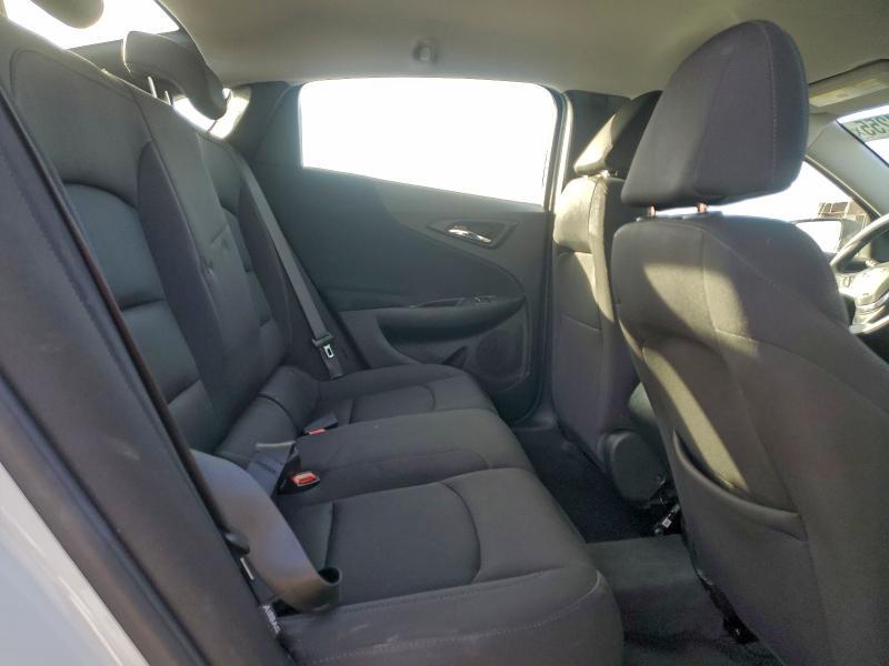 2024 Chevrolet Malibu ls