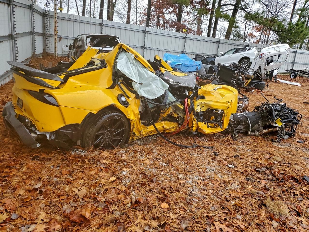 2022 Toyota Supra Base