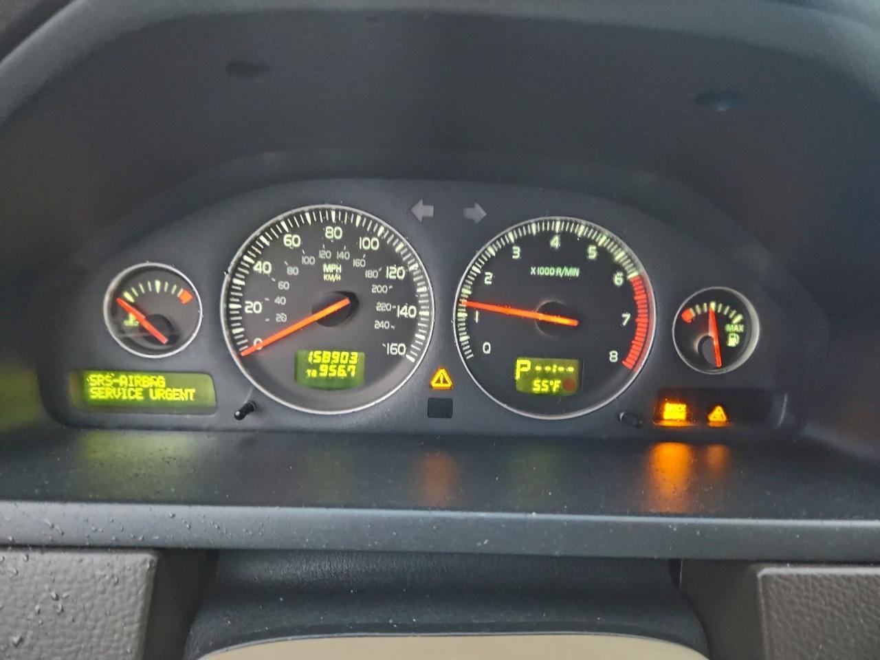 2009 Volvo Xc90 3.2