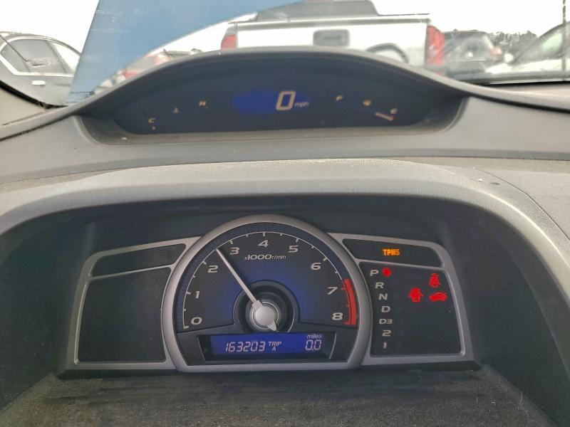 2008 Honda Civic ex