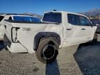 2025 Toyota Tacoma Double cab