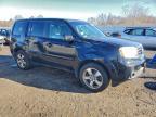 2013 Honda Pilot exl