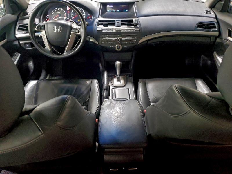 2010 Honda Accord exl