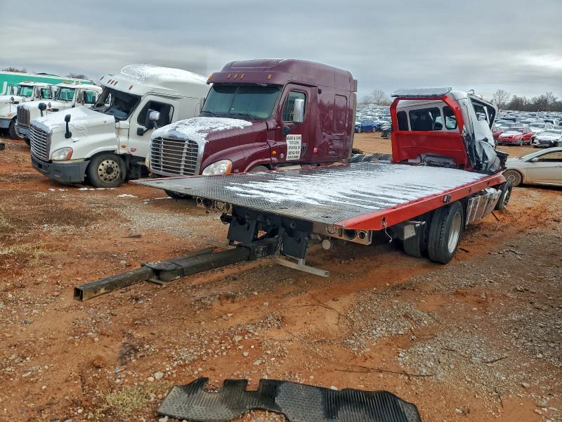 2024 Kenworth T280 Rollback  Truck