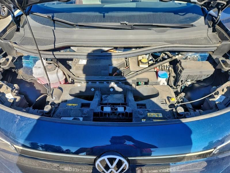2023 Volkswagen Id.4 pro
