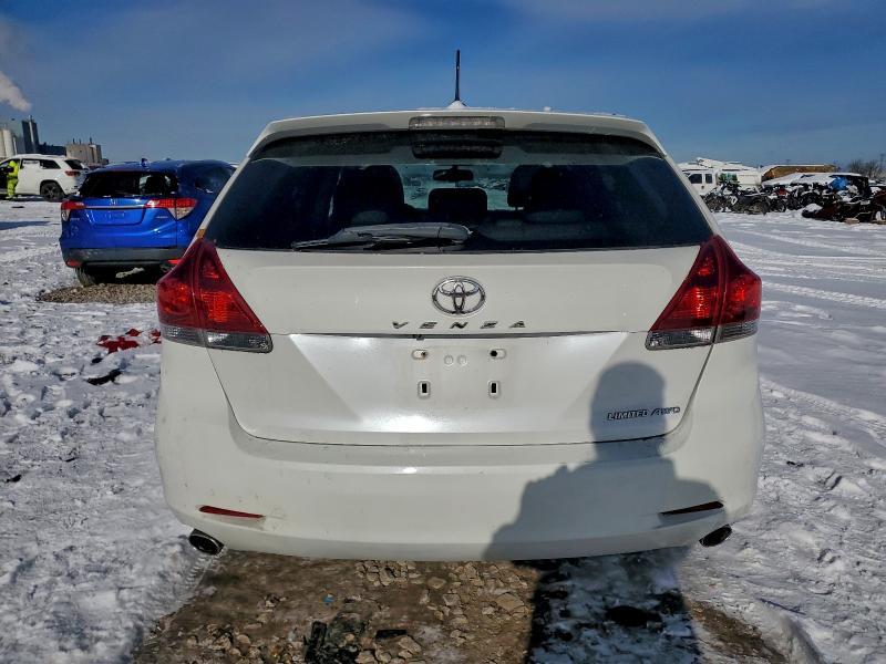 2013 Toyota Venza