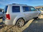2011 Honda Pilot Touring