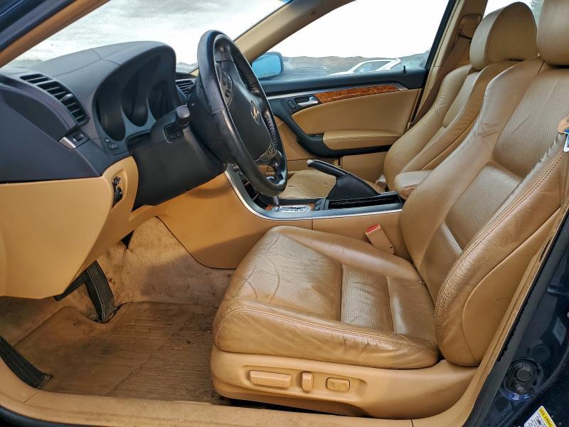 2005 Acura TL