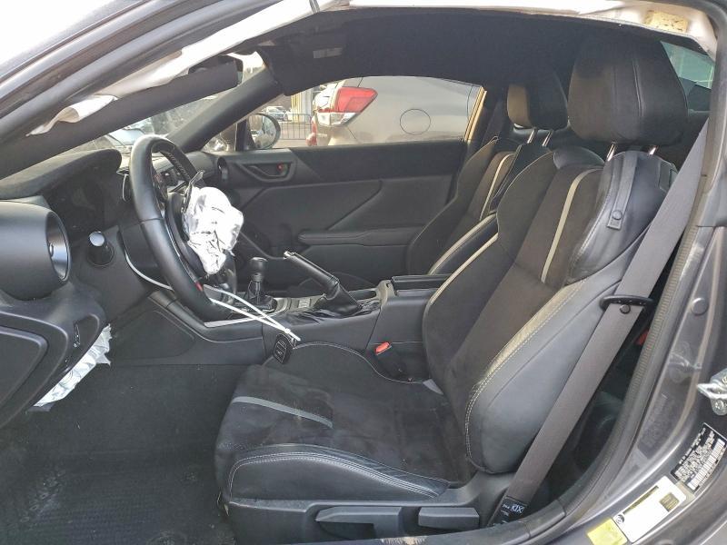 2023 Toyota Gr 86 Premium