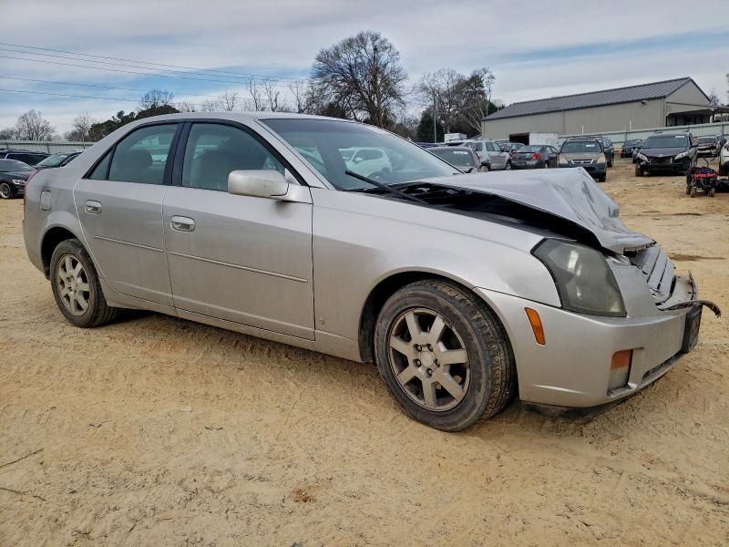 2006 Cadillac CTS