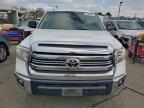 2017 Toyota Tundra