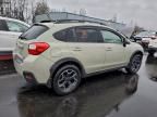 2013 Subaru Xv Crosstrek 2.0 Limited