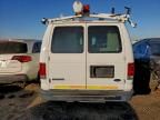 2010 Ford E250 Delivery Van