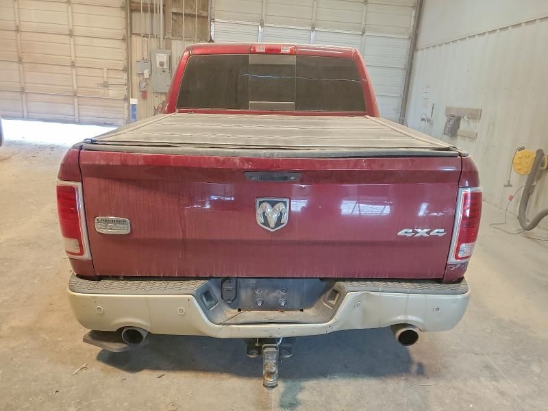 2014 Dodge Ram 1500 Longhorn