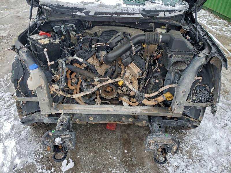 2021 Ford F150 Super cab