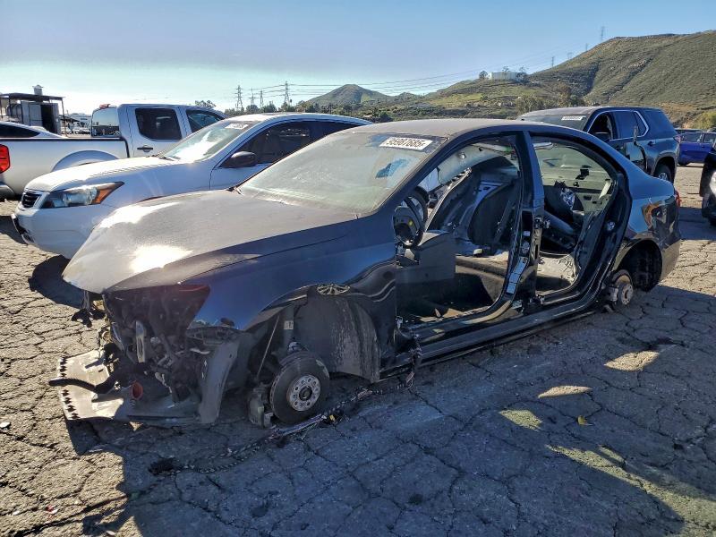 2016 Volkswagen Jetta Sport