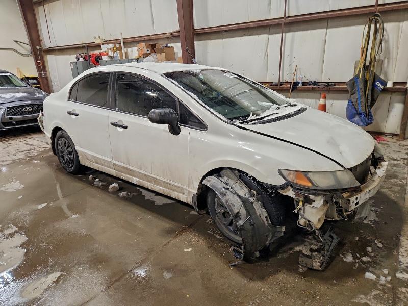 2010 Honda Civic Dx-g