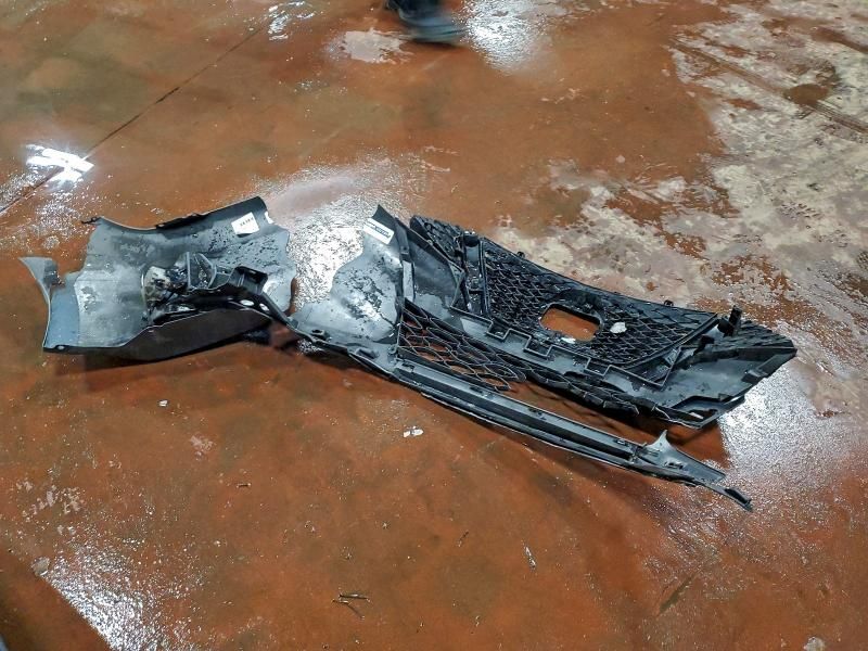 2020 Nissan Maxima sv