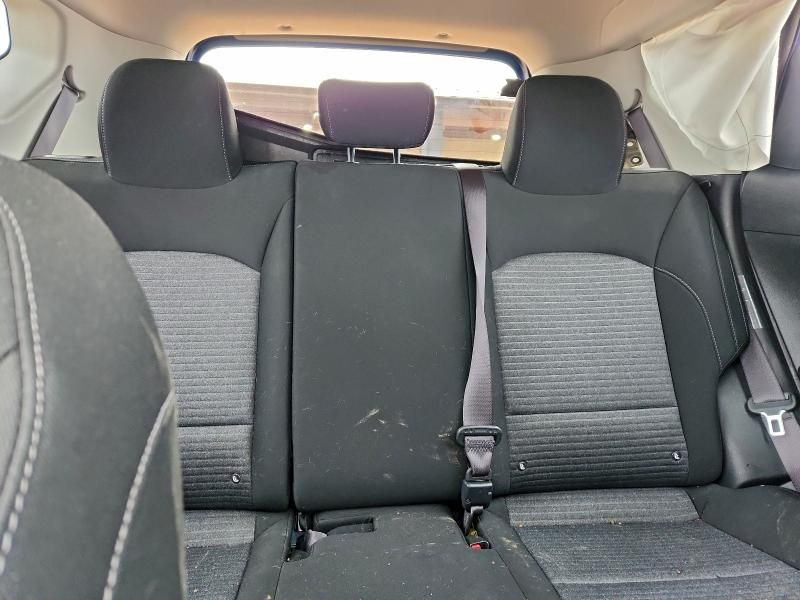 2020 KIA Soul gt Line