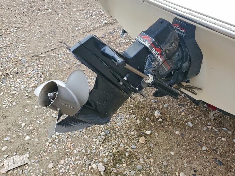1996 Dynasty Boats Boat