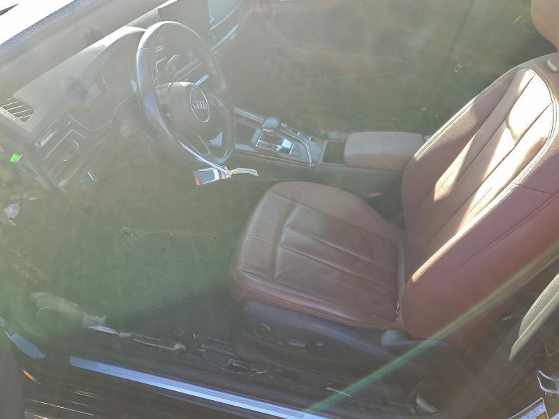 2020 Audi A5 Premium