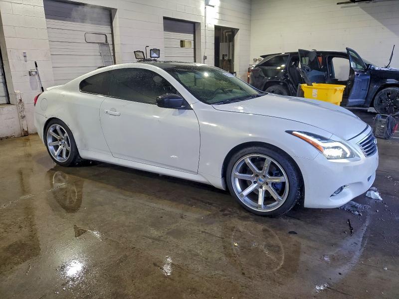 2014 Infiniti Q60 Journey