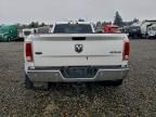 2018 Dodge 3500 Laramie