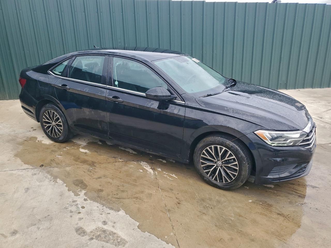 2021 Volkswagen Jetta s